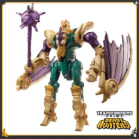 Còn hàng Đồ chơi Robot Transformers Rescue Bots the Dinobot - Đại bàng biến hình người máy (Box)