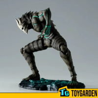 Banpresto Kaiju No. 8 -Kaiju No. 8- [The Brush]