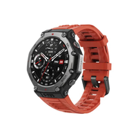 สมาร์ทวอทช์ T-Rex 3 สี Lava