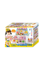 ชุดเซ็ตของเล่น ร้านไอศกรีม Pororo หลากสี