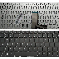 New US keyboard FOR Lenovo Yoga 310-11 310-11IAP 710-11 710-11IKB 710-11ISK English Black
