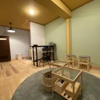 住宿 mooi guesthouse 日新町 會津若松