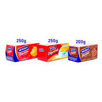 [COD] Mcvitie's Digestive Biscuit