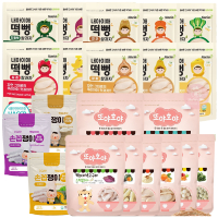 韓國 Naeiae 米餅 米糕爆米花 蔬果餅乾 米菓 米棒 好棒棒 寶寶米餅 米球 糙米圈圈