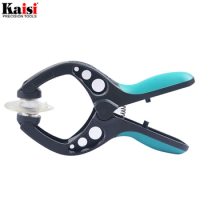 Kaisi Mobile Phone LCD Screen Opening Pliers Suction Cup for iPhone iPad Samsung Cell Phone Repair Tool
