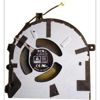 CPU Cooling Fan for Lenovo Ideapad 5 Pro-14ITL6 14ACN6