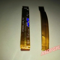Genuine FPC LCM cable For Asus ZenPad Z8 ZT581KL ZenPad 3 8 Z581KL 08301-02142000 fully tested