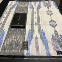 Sarung Ardan SGJ Silver