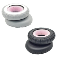 Ear Pads Ear Cushion Ear Cups Ear Cover Replacement For KOSS Portapro PP PX100 48Mm Earphones