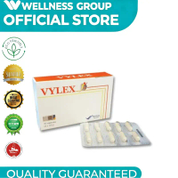 VYLEX 30'S Boswellia serrata