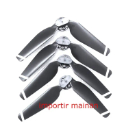 propeller drone JJRC X19 pro 4pcs baling-baling