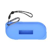 Silicone Case for Rokid Station+ AIR AR Dustproof Media Streaming Box Cover Bag Protector A0NB