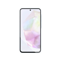 【o-one】SAMSUNG Galaxy A35 5G 大螢膜PRO三代 螢幕保護貼 全新升級(輕薄抗擊 划痕自動修復)