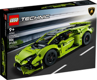 【電積系@北投】LEGO 42161 藍寶堅尼Huracán Tecnica-TEC
