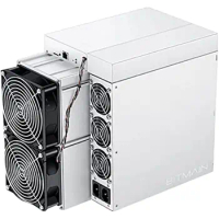 Bitmain Antminer L7 9050MH/s Mining Hardware Fastest Arrival is 5-8 Days