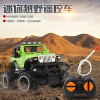1:43RC MINI Car Remote Control Car RC For Kids Birthsday Gift Kid Toys Car Model for over 3 years old boy gift