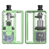 PULSE | V2 | AIO KIT - GREEN ASH