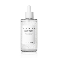 【Skin1004】官方直營 馬達加斯加積雪草(美白)微粒精華液 100ml