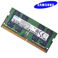 original Samsung ddr4 16GB 2133MHz ram sodimm laptop DDR4 memory support memoria 8G 2133P notebook RAM PC4 4G 8G 16G 32G