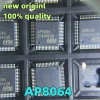 (2-20piece) 100% New AP8064 LQFP64 Chipset