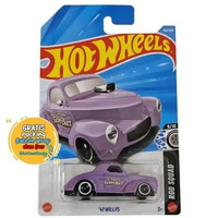 Hot Wheels / HotWheels Lot G 2026 41 Willys Ungu