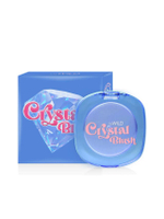 บลัชออน Crystal Blush สีชมพู 4 กรัม