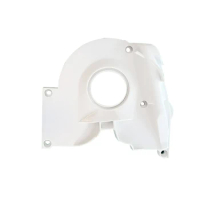 Farmertec Made Brake Clutch Drum Dust Cover For Stihl 028 WB Super Wood Boss Chainsaw Replaces OEM 1118 021 1104