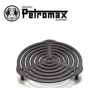 [ Petromax ] Cast-iron Stack Grate 鑄鐵三腳鍋墊 23cm / gr-s