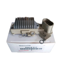 IC Regulator IC Amper Alternator Toyota Kijang Kapsul 7K 1.8, 7K Efi 1.8cc, Great Corolla, Starlet, 