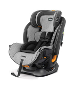Fit4 4 In 1 Car Seat Onyx