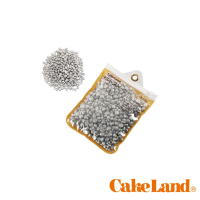 【SANNENG 三能】CakeLand 鋁製派石 壓派石 壓塔石 重石(NO.1102)