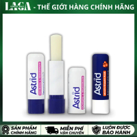Son Dưỡng Môi Mỡ Hươu Astrid Dưỡng Ẩm Tái Tạo Môi