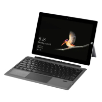 Mini Ultra-thin Wireless 3.0 Keyboard For Microsoft Surface Go/Go 2 Tablet PC Wireless Gaming Keyboard