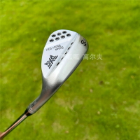 PXG球桿0311 CNC MILLED 鍛造軟鐵高爾夫切桿配S200桿身及握把