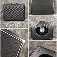 Custom Grand Guitar Amp Speaker Cabinet with Any Color Accept Customized Electric Guitar Bass Amplifier Building Project