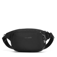 Pacsafe รุ่น V Hip Pack - Jet Black