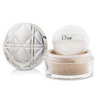 SW Christian Dior -107輕透光空氣蜜粉餅 Diorskin Nude Air Healthy Glow Invisible Loose Powder -