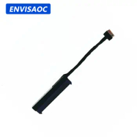 HDD cable For Lenovo IdeaPad Y700-14 Y700-14ISK Laptop SATA Hard Drive HDD SSD Connector Flex Cable DC020028B00 5C10K44730