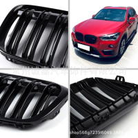 Suitable for It's F48f49 Renovation Decoration Product X1 Special Air Intake Grille Bmw China Open