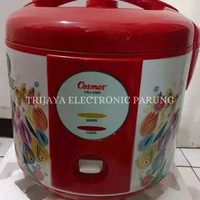 Cosmos CRJ-6305 MAGIC COM HARMOND ANTI GORES