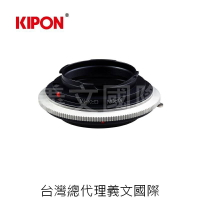 Kipon轉接環專賣店:CONTAREX-LM(Leica M,徠卡,CRX,M6,M7,M10,MA,ME,MP)