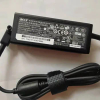 45W 19V 2.37A AC Adaptor For Acer Chromebook R11 CB5-132 CB5-132TAcer Swift 5 SF514-51, SF514-52G, SW51 power Charger