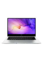 โน๊ตบุ๊ค MateBook D14 (14", Intel Core i5, RAM 16 GB,512 GB) รุ่น D14-NOBELB-WAH9FP