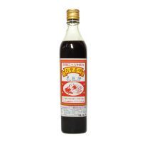 【恆泰豐行】黑蔴油500mlx1瓶(100%純黑蔴油)