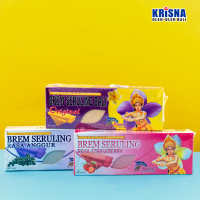 Brem Batangan Seruling Bali | Oleh Oleh Bali
