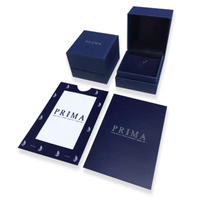 ต่างหูห่วงประดับเพชร 0.014 ct. รูปสายฟ้า ตัวเรือน 9K สี RG  Jolly Huggie  Collection 991E1588-SG