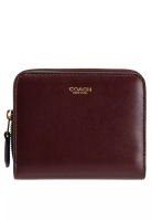 Coach New York Billfold Wallet