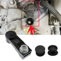 Gear Shifting Cable Connector Repair Kit For VW Passat Jetta Golf Polo Bora Audi A3 Skoda Seat 09G321397A Automatic Transmission