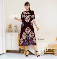 Daster nomasa/handmade asli pekalongan/motif intan