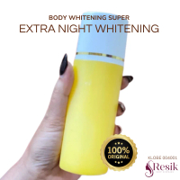 [ORIGINAL] HB SUPER ANGGUR EXTRA WHITENING HANDBODY LOTION PEMUTIH BADAN